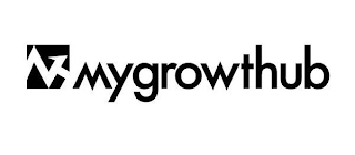 MGH MYGROWTHUB