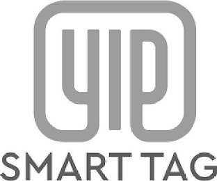 YIP SMART TAG