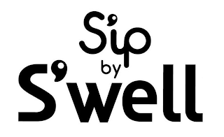 SIP BY S'WELL