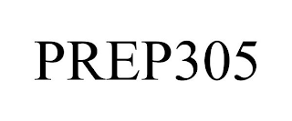 PREP305