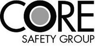 CORE SAFETY GROUP