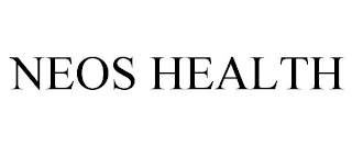 NEOS HEALTH