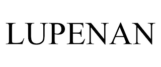 LUPENAN