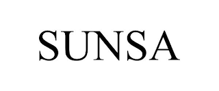 SUNSA