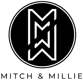 M M MITCH & MILLIE