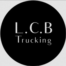 L.C.B TRUCKING