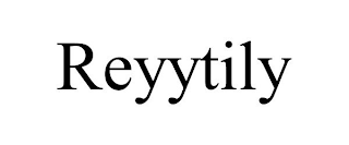 REYYTILY