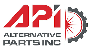 API ALTERNATIVE PARTS INC