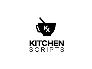 KX KITCHEN SCRIPTS