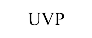 UVP