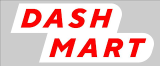 D DASH MART