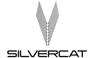 V SILVERCAT