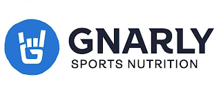 GNARLY SPORTS NUTRITION