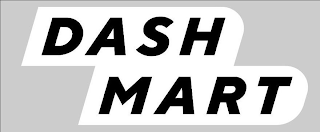 D DASH MART