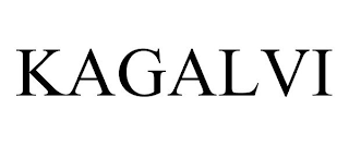 KAGALVI