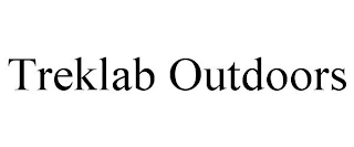 TREKLAB OUTDOORS