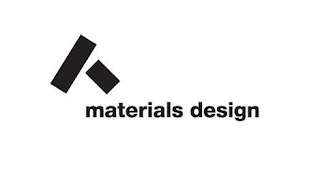 MATERIALS DESIGN