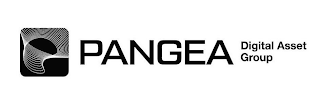 PANGEA DIGITAL ASSET GROUP