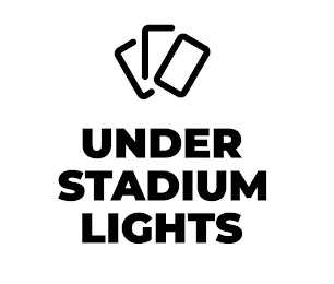 UNDER STADIUM LIGHTS