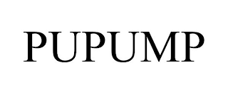 PUPUMP