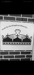 SOULS FOR THE KINGDOM FELLOWSHIP, SFTKF