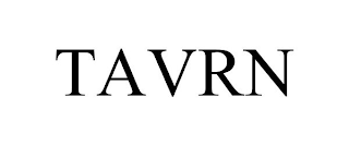 TAVRN