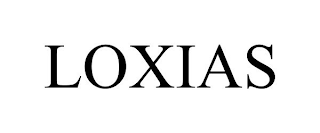 LOXIAS