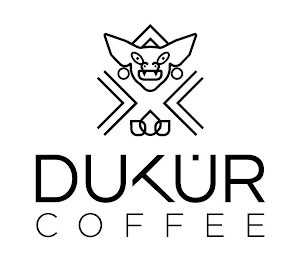 DUKUR COFFEE