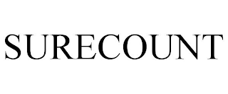 SURECOUNT