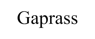 GAPRASS