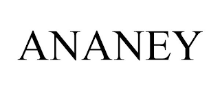 ANANEY