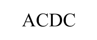 ACDC