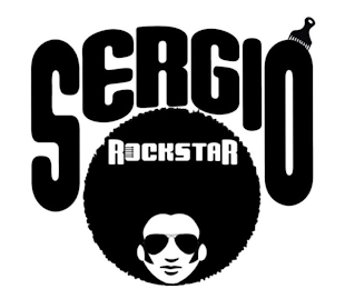 SERGIO ROCKSTAR