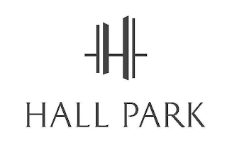 HALL PARK