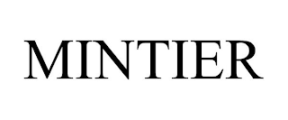 MINTIER