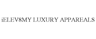 IELEV8MY LUXURY APPAREALS