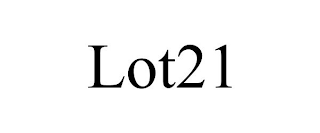 LOT21