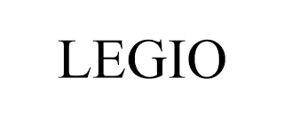 LEGIO