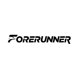 FORERUNNER