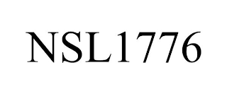 NSL1776