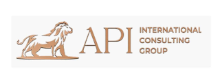 API INTERNATIONAL CONSULTING GROUP