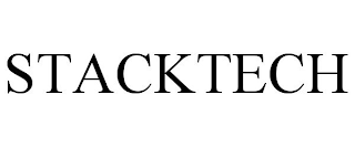 STACKTECH