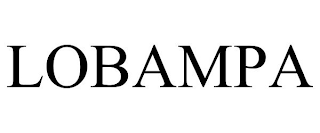 LOBAMPA