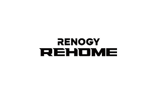 RENOGY REHOME