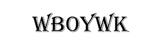 WBOYWK