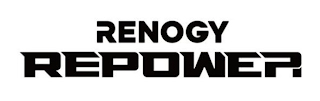 RENOGY REPOWER