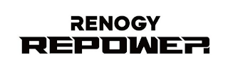 RENOGY REPOWER