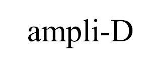 AMPLI-D