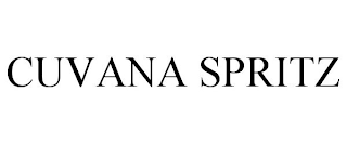 CUVANA SPRITZ