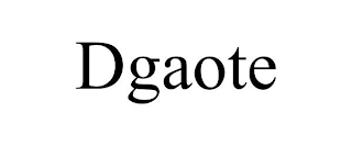 DGAOTE